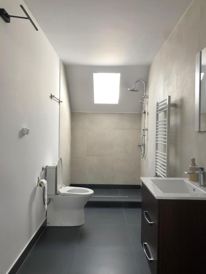 לינה וארוחת בוקר Arbore Casa Galbena מראה חיצוני תמונה